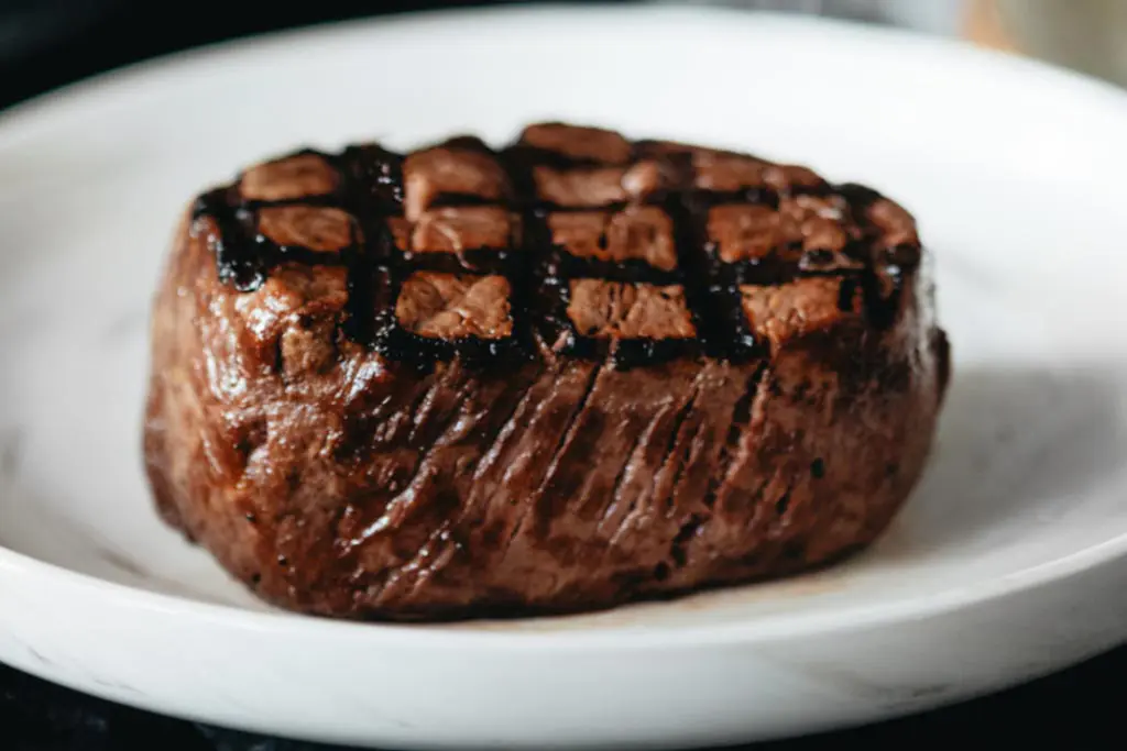 Fillet Steak