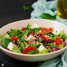 Seasonal Salad