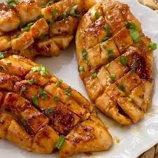 Chicken Steak